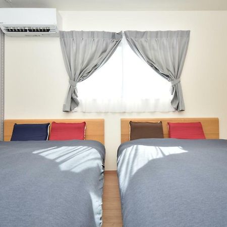 Suminchu House Rycom 3 Villa Okinawa Eksteriør billede