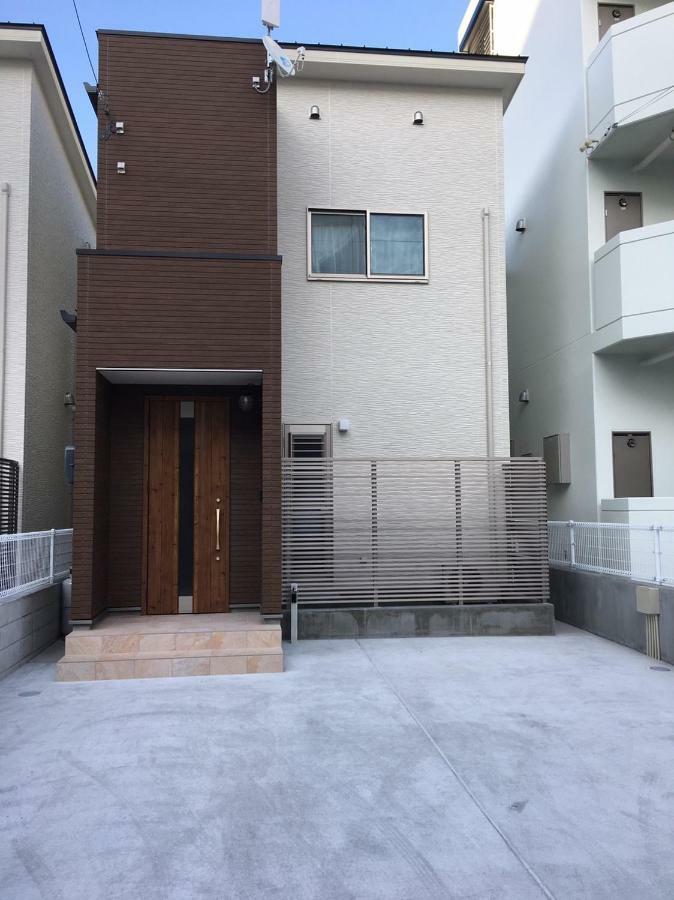 Suminchu House Rycom 3 Villa Okinawa Eksteriør billede