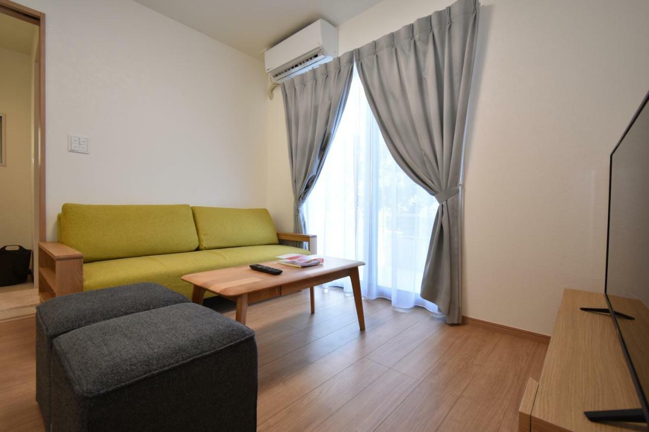 Suminchu House Rycom 3 Villa Okinawa Eksteriør billede