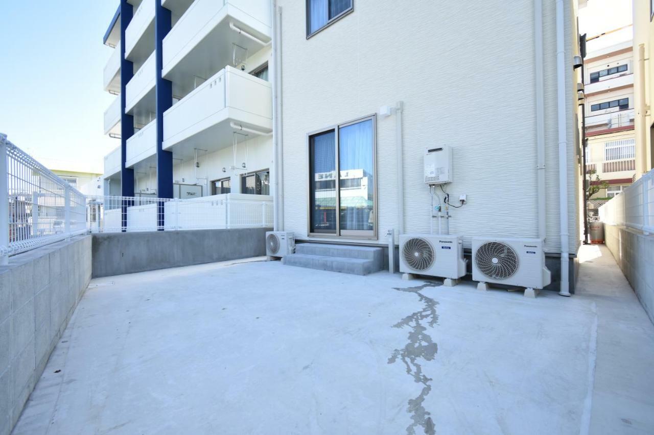 Suminchu House Rycom 3 Villa Okinawa Eksteriør billede