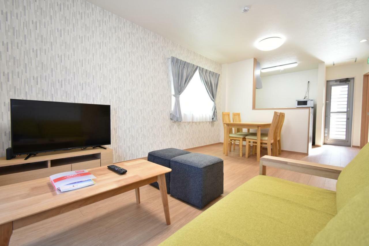 Suminchu House Rycom 3 Villa Okinawa Eksteriør billede