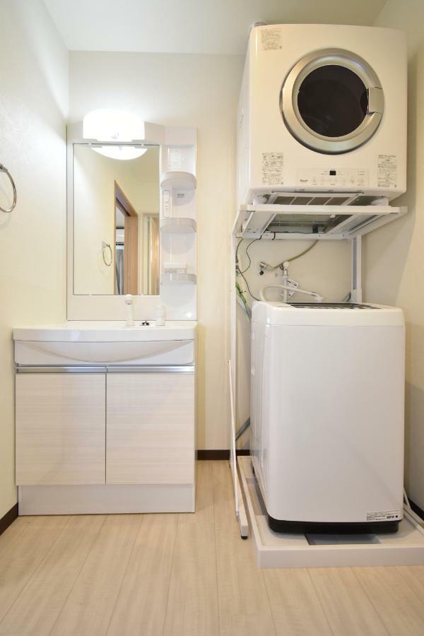 Suminchu House Rycom 3 Villa Okinawa Eksteriør billede