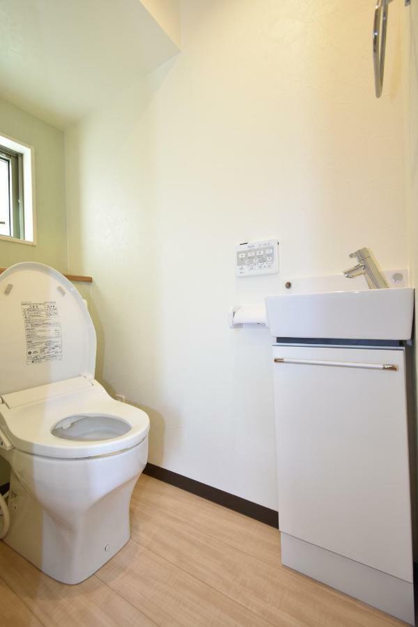 Suminchu House Rycom 3 Villa Okinawa Eksteriør billede