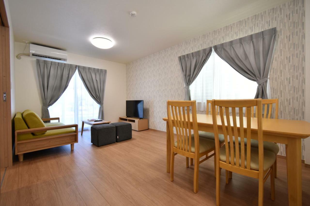 Suminchu House Rycom 3 Villa Okinawa Eksteriør billede