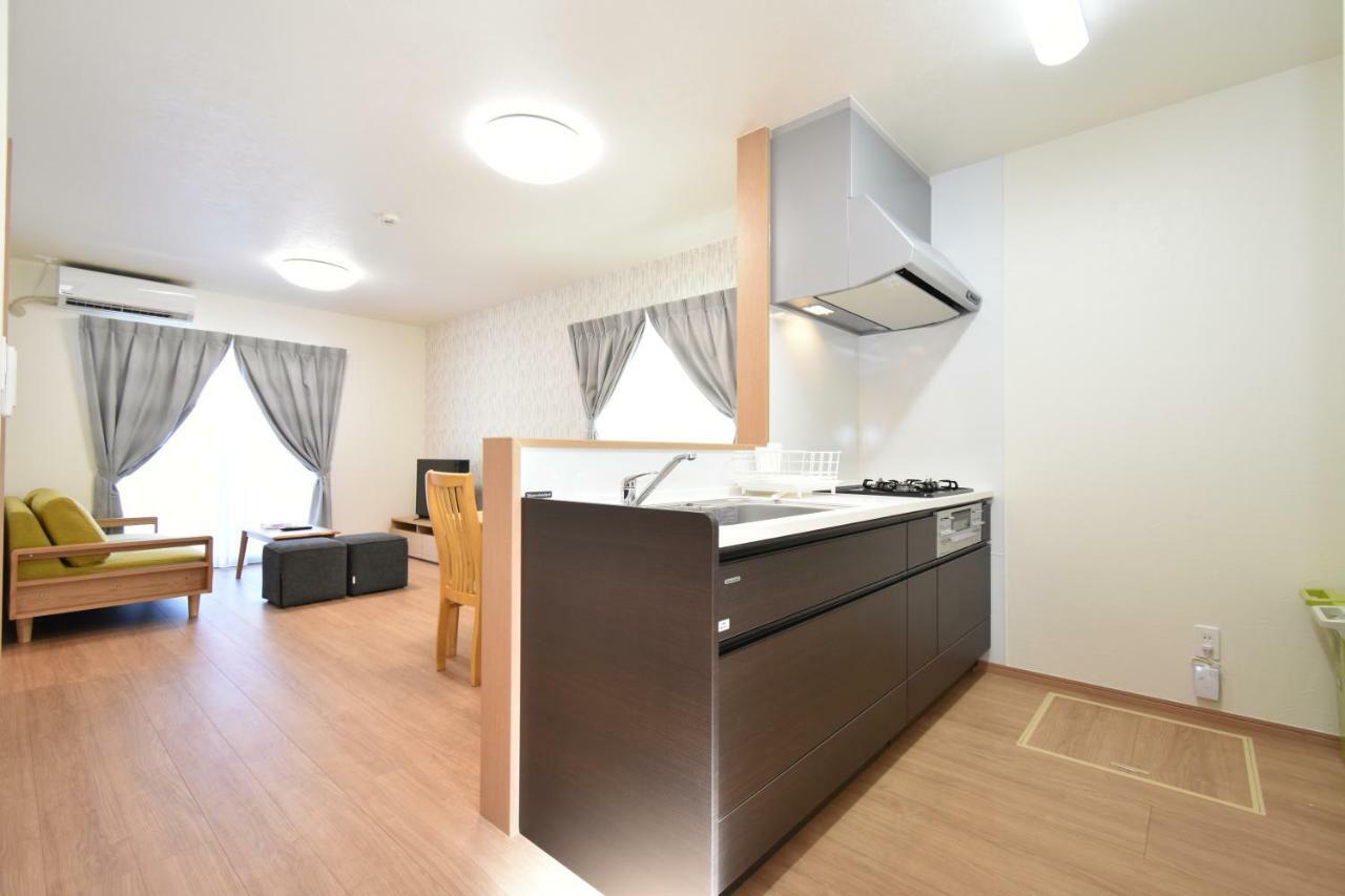 Suminchu House Rycom 3 Villa Okinawa Eksteriør billede