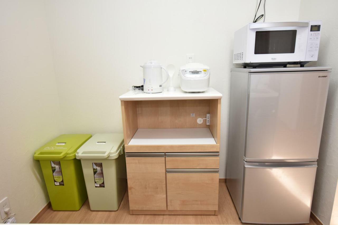 Suminchu House Rycom 3 Villa Okinawa Eksteriør billede