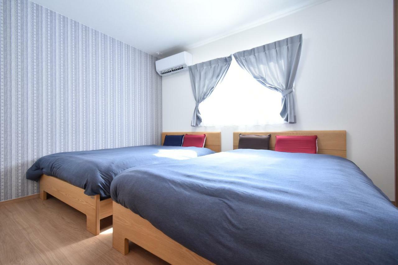 Suminchu House Rycom 3 Villa Okinawa Eksteriør billede