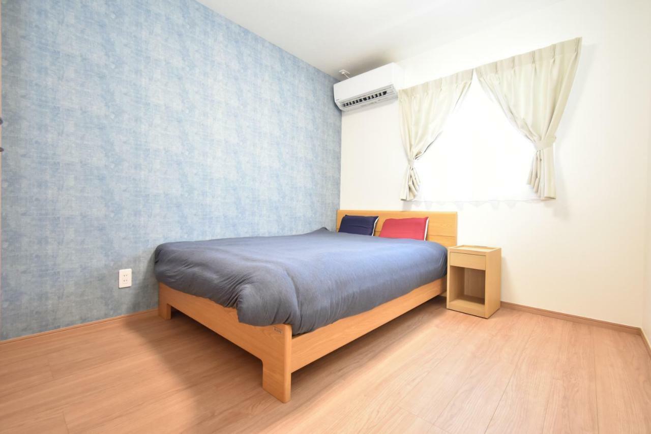 Suminchu House Rycom 3 Villa Okinawa Eksteriør billede