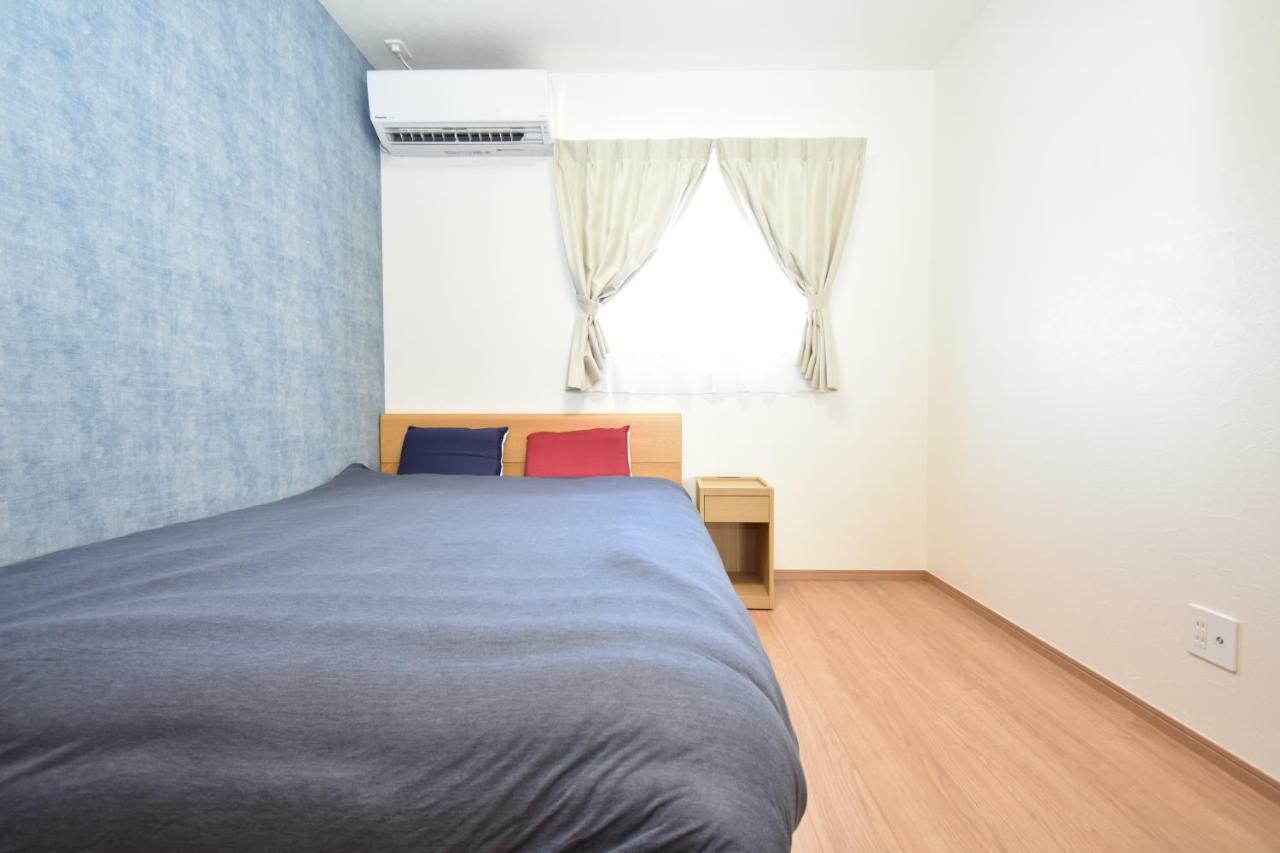 Suminchu House Rycom 3 Villa Okinawa Eksteriør billede