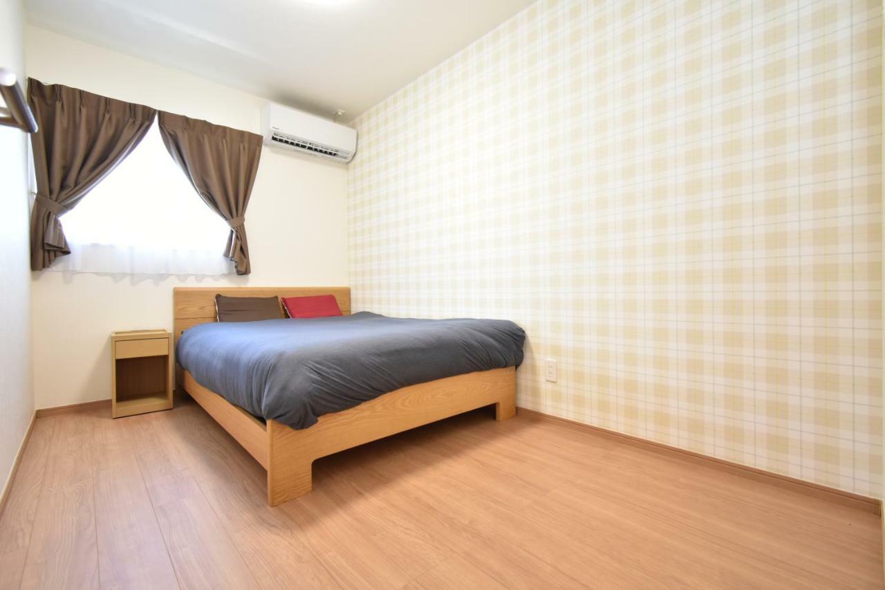 Suminchu House Rycom 3 Villa Okinawa Eksteriør billede
